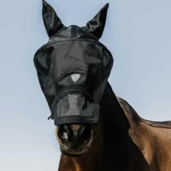 Discount - Masque anti-mouches et UV Masques Anti-Mouches Poneys|Masques Anti-Mouches