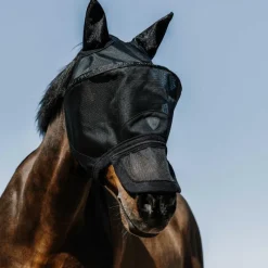 Discount - Masque anti-mouches et UV Masques Anti-Mouches Poneys|Masques Anti-Mouches