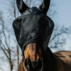 Discount - Masque anti-mouches et UV Masques Anti-Mouches Poneys|Masques Anti-Mouches