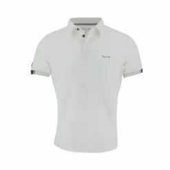 Discount - Polo manches courtes homme Kentin Polos Et Chemises|Polos Et Chemises