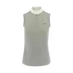 Best - Polo sans manches Equit'm Polos Et Chemises