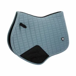 Tapis De Selle Poneys|Tapis Cso/ Mixtes*Pro Series - Tapis Combo Master Bleu