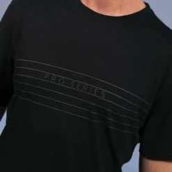 Discount - T-shirt manches courtes homme Aubin T-Shirts Et Baselayers|T-Shirts Et Baselayers