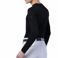 Clearance - T-shirt manches longues homme Canter T-Shirts Et Baselayers|T-Shirts Et Baselayers