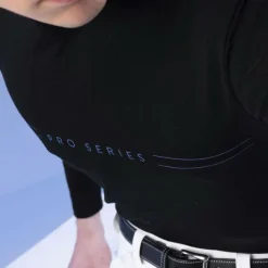 Clearance - T-shirt manches longues homme Canter T-Shirts Et Baselayers|T-Shirts Et Baselayers