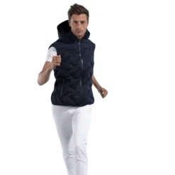 Best - Veste sans manches homme Spirale Blousons Et Manteaux|Blousons Et Manteaux