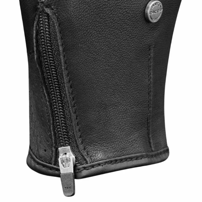 New - Gants d'équitation compétition cuir Ambition Gants D'Équitation|Cso