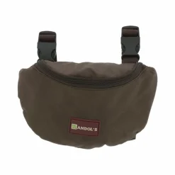 Bagagerie|Sacoches*Randol's - Sacoche western brun Marron