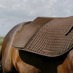 Sale - Tapis long de randonnée Confort brun Tapis De Randonnée|Tapis De Selle