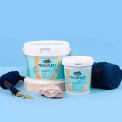 Argiles*Ravene - Argile rafraîchissante et apaisante Tendiflex +