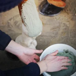 Argiles*Ravene - Argile rafraîchissante et apaisante Tendiflex +