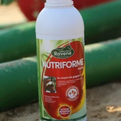 Clearance - Complément alimentaire liquide musculaire Nutriforme Récupération Musculaire|Développement Musculaire