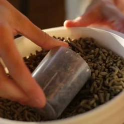 Cmv Chevaux*Ravene - Complément alimentaire métabolisme Nutrilife