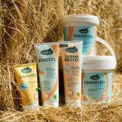 Dermite Estivale|Cicatrisants*Ravene - Crème soin cutané Derma Protec