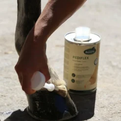 Hot - Huile pour sabots hydratante Pediflex Huiles Pour Sabots