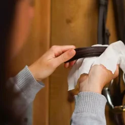 Grooming|Savons Pour Cuirs*Ravene - Lingettes nettoyantes pour cuirs (25pcs)