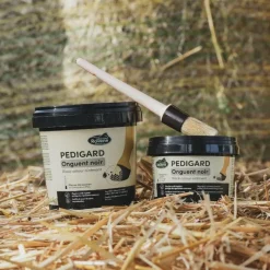 Best - Onguent pour sabots Pedigard noir Onguents Noirs