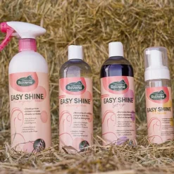Élevage|Shampoings Pour Chevaux*Ravene - Shampoing chevaux gris Easy Shine