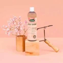 - Shampooing raviveur de teinte Easy Shine Élevage|Grooming