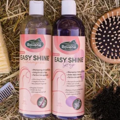 - Shampooing raviveur de teinte Easy Shine Élevage|Grooming