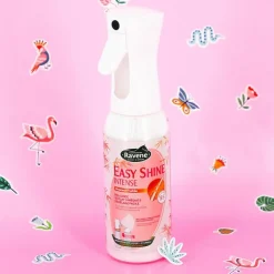 Élevage|Grooming*Ravene - Spray brumisateur démêlant Easy Shine Intense
