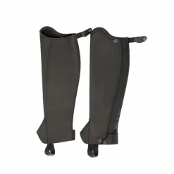 Mini-Chaps*Rectiligne - Mini-chaps Pro Fit Noir