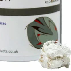 Fourmilières/ Abcès/ Seimes*Red Horse - Pâte fibrée pour sabots Hoof Stuff