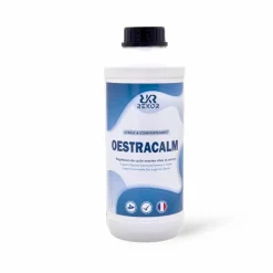 Juments|Douleurs Ovariennes*Rekor - Complément alimentaire liquide pour jument Oestracalm
