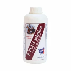 Juments|Fertilité*Rekor - Complément alimentaire liquide état général E Plus