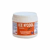 - Gel rafraîchissant pour muscles et tendons Ice N'Cool Grooming|Baumes Et Gels Refroidissants