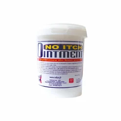 Sale - Pommade anti-démangeaisons Dermite No Itch Ointment Dermite Estivale