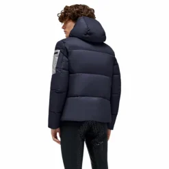 Sale - Doudoune manches longues homme Hooded Puffer Blousons Et Manteaux|Blousons Et Manteaux