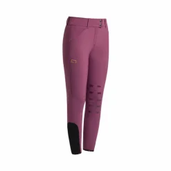 Hot - Pantalon d'équitation femme RG 2.0 taille haute Pantalons D'Équitation