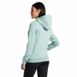 Online - Sweat zippé manches longues femme RG Logo Stripe Pulls Et Gilets