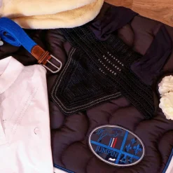 Amortisseurs*Riding World - Amortisseur pour chevaux Blanc