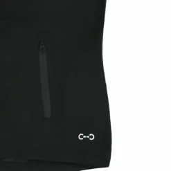 Blousons Et Manteaux*Riding World - Blouson manches longues femme Riley Noir