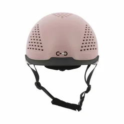 Casques D'Équitation À Visière Standard|Casques D'Équitation*Riding World - Casque d'équitation Windy mat Rose