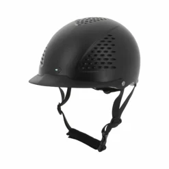 Sale - Casque d'équitation Windy mat Casques D'Équitation À Visière Standard|Casques D'Équitation