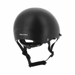 Sale - Casque d'équitation Windy mat Casques D'Équitation À Visière Standard|Casques D'Équitation