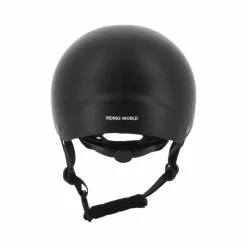 Sale - Casque d'équitation Windy mat Casques D'Équitation À Visière Standard|Casques D'Équitation