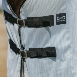 Best - Chemise anti-mouches mesh Belly e Couvertures Poneys|Couvertures Et Chemises