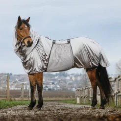 Hot - Chemise anti-eczéma Couvertures Poneys|Couvertures Et Chemises
