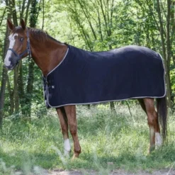 Sale - Chemise polaire 240g Couvertures Et Chemises