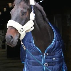 Best - Couverture d'écurie 420D 300g Couvertures Poneys|Couvertures Et Chemises