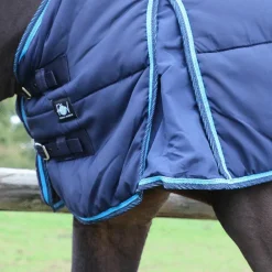 Best - Couverture d'écurie 420D 300g Couvertures Poneys|Couvertures Et Chemises