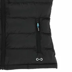 Sale - Doudoune matelassée femme Razane Blousons Et Manteaux