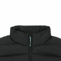 Blousons Et Manteaux|Blousons Et Manteaux*Riding World - Doudoune sans-manches homme Ryan Noir