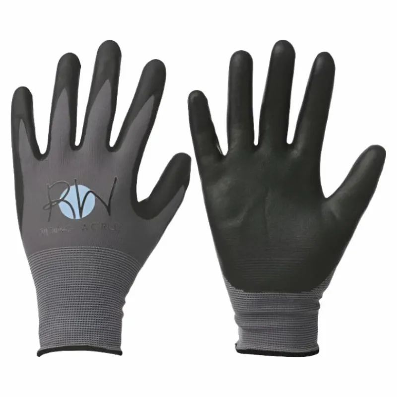 New - Gants d'écurie Groom Gants D'Équitation|Cso