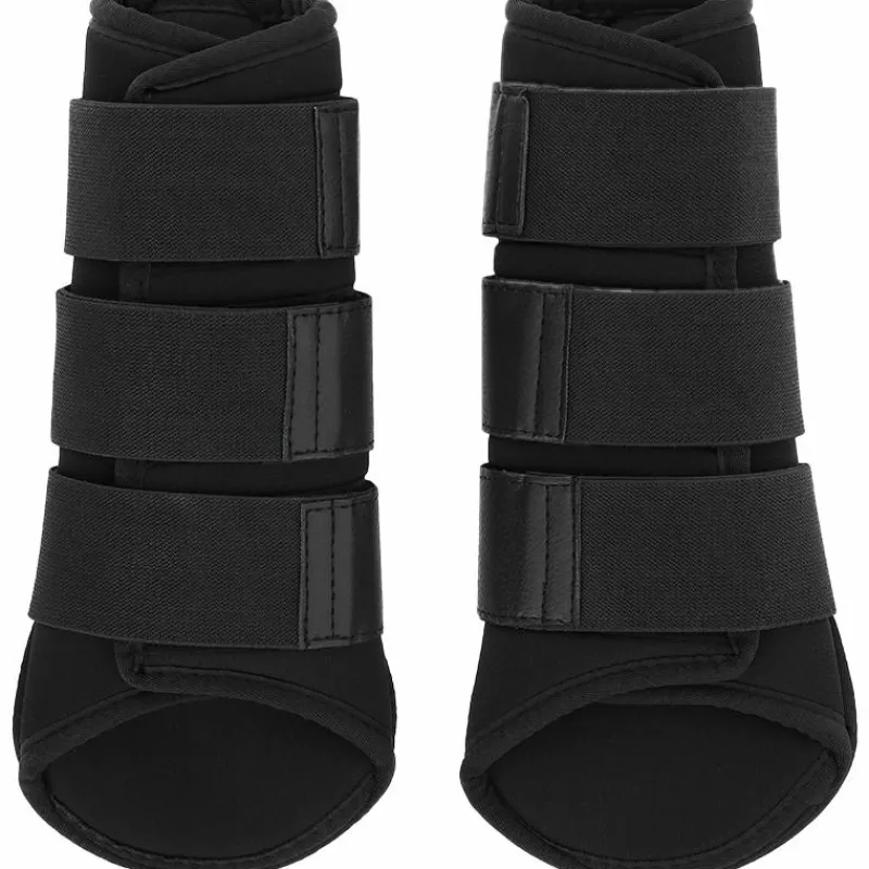 Guêtres Fermées*Riding World - Guêtres fermées Neo Noir