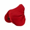Sacs Et Coffres D’Écuries|Housses De Selles*Riding World - Housse de selle en coton rouge
